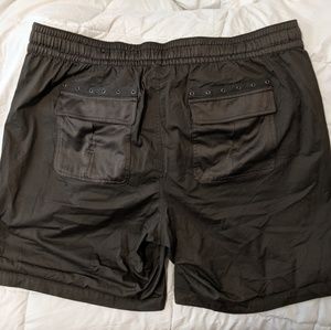 Plus Size Shorts NWT
